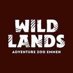 Tickets Wildlands, Drie personen of meer, Ticket of Toegangskaart