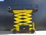 19 meter diesel schaarhoogwerker met bouwjaar 2006, Ophalen, Airo Italy, Verkoop@safetylift.nl, Via Villa Superiore, 82 42045 Luzzara (RE) - Italy