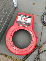 rode kap Briggs en Stratton motor, Ophalen of Verzenden, Gebruikt