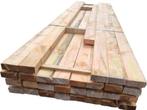 29 Douglas balken 5.0x13.0 cm / 4.00 meter lang - nr: TB7, Tuin en Terras, Palen, Balken en Planken, Ophalen, 250 cm of meer, Balken