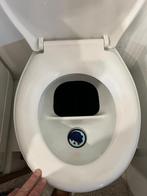Separera Mini Compost Toilet, Ophalen, Gebruikt