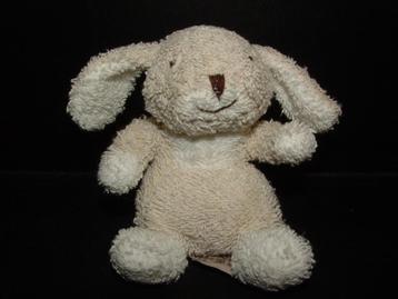 HAPPY HORSE KONIJN RABBIT RENATE BADSTOF BEIGE MET beschikbaar voor biedingen