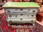 Brocante buikkast gepimpt, Antiek en Kunst, Ophalen