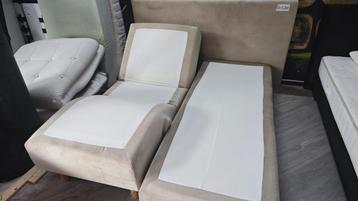 Elektrische Boxspring Mline 160x200 beschikbaar voor biedingen