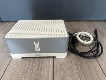 Sonos Connect Amp (ZP100) - Werkt met S1 App beschikbaar voor biedingen
