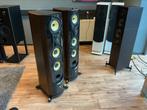 Focal Spectral 40th anniversary, Zo goed als nieuw, 120 watt of meer, Front, Rear of Stereo speakers, Ophalen