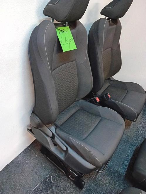 Fiat ducato stoelen 2006-2025, Caravans en Kamperen, Camper-accessoires, Ophalen