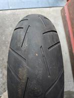Continental SportAttack 3, Ophalen, Gebruikt