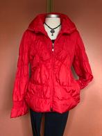 Prachtige Apriori jas rood d40 nieuwstaat 😍mooi❤️🌟, Maat 38/40 (M), Verzenden, Zo goed als nieuw, Rood