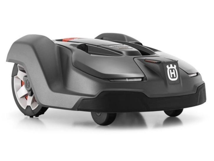 Husqvarna automower 450x (Nieuw), Tuin en Terras, Robotmaaiers, Nieuw, Meer dan 25 cm, Met regensensor, Bestuurbaar via app, Ophalen of Verzenden