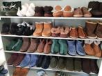 Pantoffels Maat 39 Texel Eigen Atelier Lamsbont Warme Voeten, Lamsbont.nl, Coby Dogger Bontcouture, Nieuw, Ophalen of Verzenden