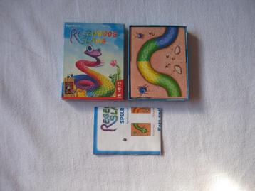 999 games - Regenboog Slang (nieuwstaat) beschikbaar voor biedingen