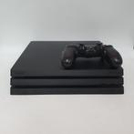 Playstation 4 Pro incl. Controller in Zeer Nette Staat, 1 speler, Ophalen of Verzenden, Zo goed als nieuw, Vanaf 3 jaar