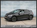 Volkswagen ID.3 First Plus 58 kWh Carplay Navi Camera Soh92%, Automaat, 966 min, Gebruikt, Zwart