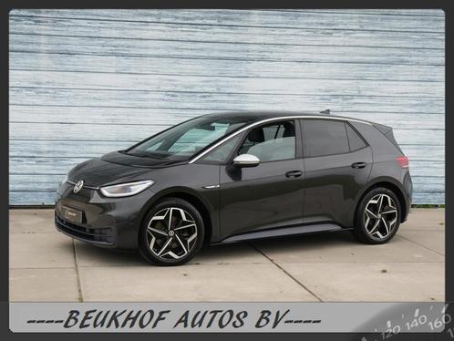 Volkswagen ID.3 First Plus 58 kWh Carplay Navi Camera Soh92%, Auto's, Volkswagen, Bedrijf, Te koop, ID.3, ABS, Achteruitrijcamera