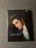 Elvis Presley - Golden Years - Import, Alle leeftijden, Ophalen of Verzenden, Documentaire