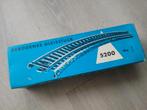 Märklin M rails 5200, Wisselstroom, Rails, Ophalen of Verzenden, Zo goed als nieuw