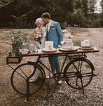 Fietsbar te huur, bar huren, bruiloft decoratie huren, Ophalen, Nieuw, Geboorte of Huwelijk