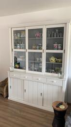 Buffetkast kast woonkamer, Ophalen, Gebruikt, 200 cm of meer, 150 tot 200 cm