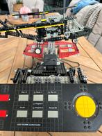 LEGO Technic Control Center II  8485, Overige merken, Gebruikt, Ophalen of Verzenden, Groter dan 1:32
