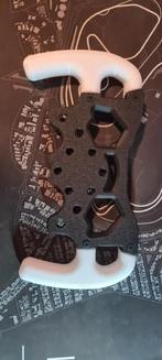 Custom F1 Stuur voor G29/G920/G923, Ophalen of Verzenden, Nieuw, Logitech