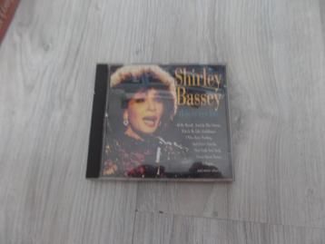 Shirley Bassey – This Is My Life CD beschikbaar voor biedingen