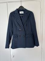 Colbert van Silvian Heach, Maat 38/40 (M), Blauw, Ophalen of Verzenden, Zo goed als nieuw