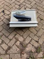 Klein zaag machientje, Ophalen, Zo goed als nieuw, 1200 watt of meer, 30 tot 70 mm