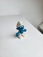 Smurf, Ophalen of Verzenden, Poppetje, Figuurtje of Knuffel