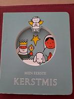 Mijn eerste Kerstmis doorkijkboek, Ophalen of Verzenden, Zo goed als nieuw, Onbekend, 1 tot 2 jaar