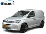 Volkswagen Caddy Cargo 2.0 TDI EURO 6 Comfort Cruise Control, Voorwielaandrijving, Stof, Gebruikt, 4 cilinders