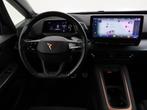 CUPRA Born ADRENALINE ONE 62 kWh 204 PK *12% BIJTELLING* + 1, Auto's, Automaat, Gebruikt, Zwart, 375 min