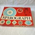 Origineel Vintage Spirograph van Sylvian Roche, Hobby en Vrije tijd, Tekenen, Ophalen of Verzenden, Gebruikt, Overige typen