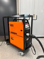 KEMPPI 3000 PULSE WATERGEKOELD  INC FACTUUR!!!!!!!!!, Doe-het-zelf en Verbouw, Gereedschap | Lasapparaten, Ophalen of Verzenden