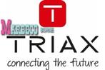 Triax LNB houder Solo Aluminium voor alle Triax schotels, Triax, Nieuw, Info@marbeco.nl, Ophalen of Verzenden