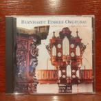 orgelcd Sietze de Vries Uithuizen, Cd's en Dvd's, Ophalen of Verzenden, Gebruikt