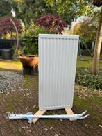 Paneel Radiator, T22. 100cm hoog wit, Ophalen, Gebruikt, Radiator, Minder dan 60 cm