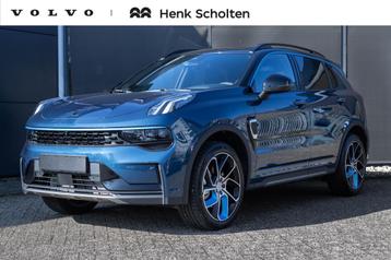 Lynk & Co 01 Plug-in Hybrid Business Edition | Nieuwe Auto | beschikbaar voor biedingen