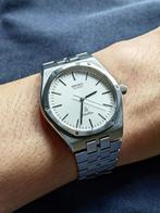 Seiko Silverwave Vintage 6030-7050, Staal, Ophalen of Verzenden, Zo goed als nieuw, Seiko