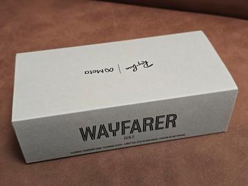Ray-Ban Meta Wayfarer Gen 2 - Transitions - Gesealed beschikbaar voor biedingen