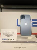 Apple iPhone 12 Pro - 128GB, Telecommunicatie, Mobiele telefoons | Apple iPhone, Zonder simlock, Goud, 128 GB, Gebruikt