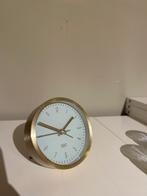 Klokje, Ophalen of Verzenden, Zo goed als nieuw, Analoog, Staande klok
