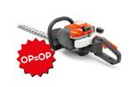 HUSQVARNA Benzine heggenscharen tegen bodemprijzen!, Benzine, Ophalen of Verzenden, Husqvarna, Husqvarna.