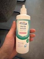 Trekpleister Harde Lenzen Vloeistof - Nieuw, Ophalen, Ogen, Wit, Nieuw