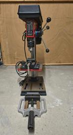 TopCraft TSB416 kolomboormachine, Ophalen, Gebruikt, Kolomboormachine