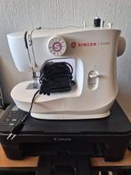 Nieuwe Singer M1605 Naaimachine, Ophalen of Verzenden, Nieuw, Naaimachine, Singer