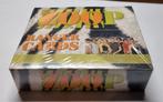 ZOOP Rangercards (2005)- gesealde boosterbox + verzamelalbum, Ophalen of Verzenden, Nieuw, Tv, Foto of Kaart