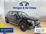 Mercedes-Benz GLC 250 4MATIC Prestige Airco ECC | LED | Came, Automaat, 12 maanden, 15 km/l, Gebruikt