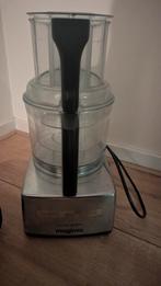 Magimix 5200XL Keukenmachine met heel veel accessoires, Ophalen, Gebruikt, Blender