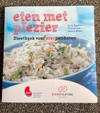trijntje kok - Eten met plezier, Ophalen of Verzenden, Zo goed als nieuw, Trijntje kok; Anke Spijker